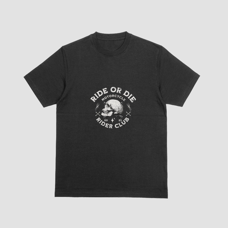 Ride or Die T-shirt