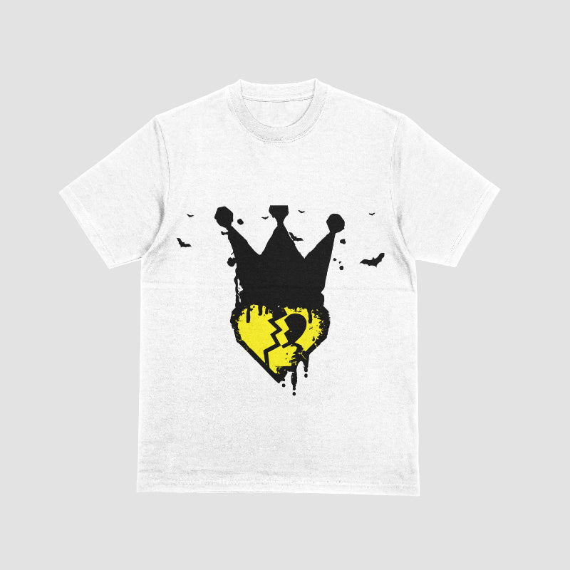Stylish Cotton T-Shirt