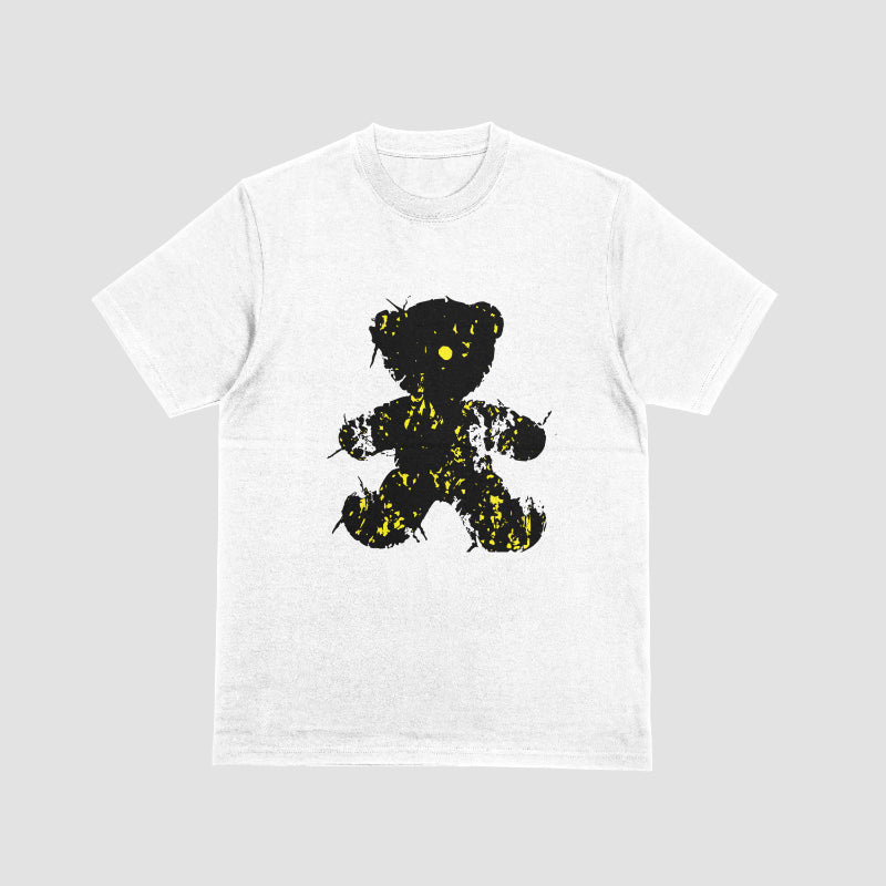 Voodoo Bear Graphic Tee