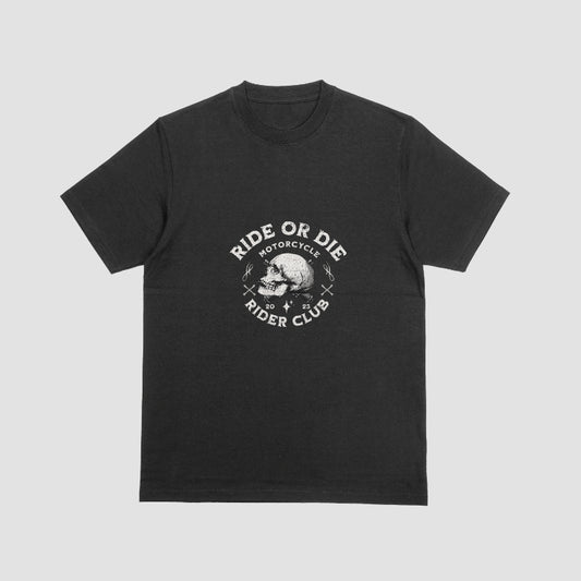 Ride or Die T-shirt