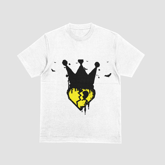 Stylish Cotton T-Shirt