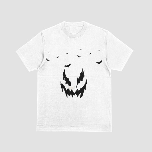 Halloween Graphic T-Shirt