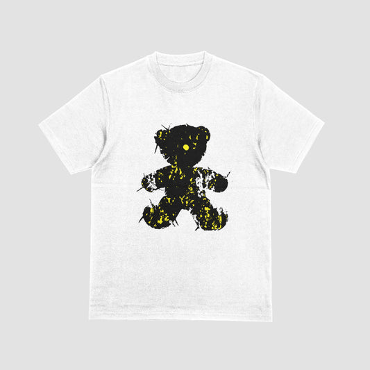 Voodoo Bear Graphic Tee